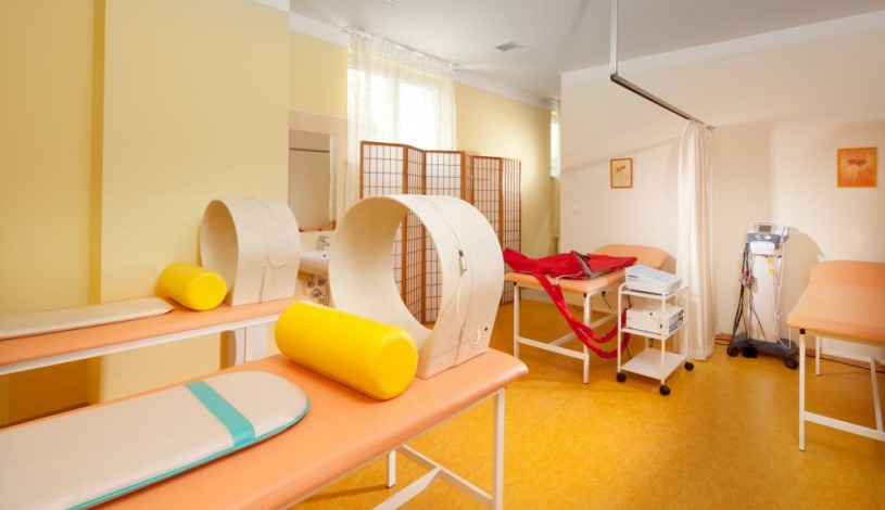 Hotel Francis Palace Františkovy Lázně